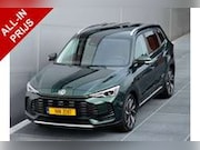 MG ZS - Hybrid+ 1.5 LUXURY | FULL HYBRID | FULL OPTIONS |