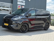 Ford Transit Custom - 300 2.0 TDCI 170pk L1H1 Limited Aut. | Leder | Navi | BLIS |