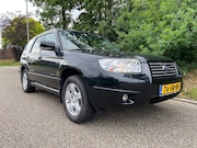 Subaru Forester - 2.0 X Comfort Pack, BJ`2006, LPG G3, 4WD, LEES TEKST
