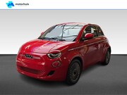 Fiat 500 - 42kWh 118pk Aut Urban / Camera
