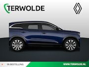 Renault Espace - Techno | Achteruitrijcamera | Adaptive Cruise Control | Elek