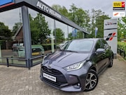 Toyota Yaris - 1.5 Hybrid 115 STYLE TECHNOLOGY/PARK SENS V+A/DODE HOEK/KEYL