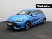 MG MG3 Hybrid+ - 1.5 Luxury | Navi | Led Koplampen | Stoel + Stuurverwarming