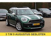 MINI Countryman - Mini 2.0 Cooper S Chili / Panoramadak / Camera / Head-up / B