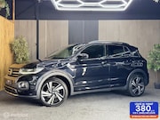 Volkswagen T-Cross - 1.0 TSI R-Line|Led|Acc|Pdc|Carplay|Sfeer