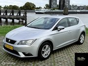 Seat Leon - 1.4 TSI Style 123PK Cruise Climate LMV