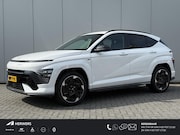 Hyundai Kona - Electric N Line 65.4 kWh / Dynamische Routeplanner / Climate