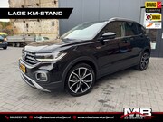 Volkswagen T-Cross - 1.0 TSI Style, Virtual cockpit, Led, PDC, etc.