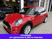 MINI Cooper - 3-Deurs 1.5 One First NL AUTO/DEALER ONDERHOUDEN