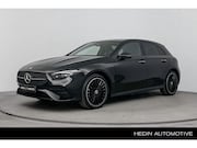 Mercedes-Benz A-klasse - A 250e Automaat Business Solution AMG Limited | Excellence E