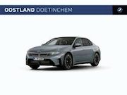 BMW i3 - 50 xDrive M Sport / Panoramadak / Trekhaak / 3D He