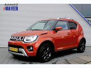 Suzuki Ignis - 1.2 SmartHybrid Style | Clima | Cruise | Keyless | Full led