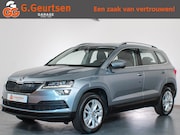 Skoda Karoq - 1.5 TSI ACT Business Edition Plus Trekhaak, ACC, Camera, DAB