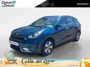 Kia Niro - 1.6 GDi Hybrid DynamicLine | Trekhaak | Carplay | Automaat |