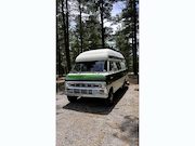Ford E-350 - XPLORER