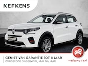 Citroën e-C3 - Plus 113pk Comfort Range 44 kWh Automaat | 8 JAAR GARANTIE |