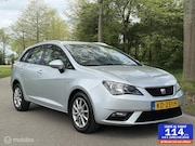 Seat Ibiza - 1.0 EcoTSI Style Connect