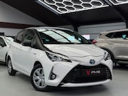 Toyota Yaris - 1.5 Hybrid Design Camera Navigatie