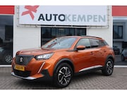 Peugeot 2008 - 1.2 PT6 ALLURE APPLE CARPLAY|CAMERA|TREKHAAK|DISTRIBUTIE VER