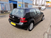 Volkswagen Golf - 2.3 V5Automaat Leer NAP Airco Apk 29/06/2027