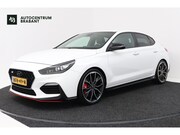 Hyundai i30 - Fastback 2.0 T-GDI N2 (STOEL/STUUR VERWARMING, CAMERA, CRUIS