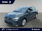 Seat Ibiza - 1.0 TSI 95pk Style Plus | Zwarte hemelbekleding | Cruise con