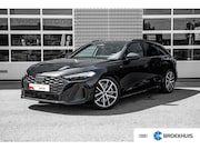 Audi A5 - Avant 2.0 e-hybrid quattro S edition