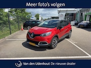 Renault Captur - 0.9 TCe 90pk Xmod / Navigatie / Leder / Stoelverwarming / Ca