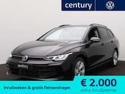 Volkswagen Golf - Life Edition 1.5 eTSI 85 kW / 116 PK Variant 7 ver