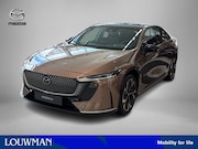 Mazda 6e - Takumi 68.8 kWh | Snelladen in 24 minuten van 10 naar 80% |