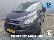 Ford Transit - 2.2 TDCI Rolstoelbus | lage km stand | L1H2