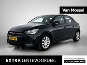Opel Corsa - 1.2 Edition