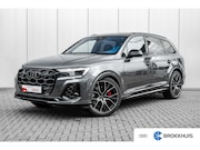 Audi Q7 - 55 TFSI e quattro Pro Line S 394 PK | Trekhaak | Panoramadak