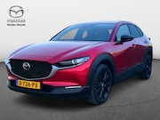 Mazda CX-30 - 2.0 eSA-X Homura 186pk Aut.