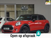 MINI Cooper - 1.5 Chili Business Navi Black-Line