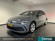 Volkswagen Golf - 1.4 eHybrid GTE | Navigatie | Stoelverwarming | Parkeer assi
