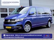 Volkswagen Transporter - 2.0 TDI 150 pk DSG Automaat - DC Leder - Omvormer 220v