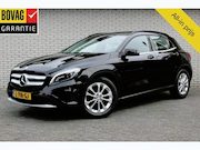 Mercedes-Benz GLA-Klasse - GLA 180 122pk 7G-DCT | NAVI | Stoelverwaming | Parkeersensor