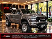 Dodge Ram - 1500 6.2 V8 4x4 TRX 1e eigenaar Head-up display, Full optie,