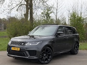 Land Rover Range Rover Sport - 3.0 TDV6 HSE Facelift/Pano/Led