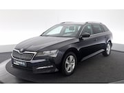 Skoda Superb - Combi 1.5 TSI ACT Business Edition