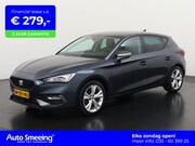 Seat Leon - 1.5 eTSI FR DSG | Camera | Stoelverwarming | Zondag Open