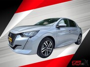 Peugeot 208 - 1.2 PT Allure Pack |VIRTUAL COCKPIT|CARPLAY|CAMERA|CRUISE