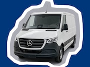 Mercedes-Benz Sprinter - 319 1.9 CDI L2H1 3500kg Navigatie 3500kg Trekhaak Betimmerin