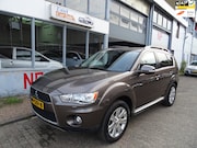 Mitsubishi Outlander - 2.0 Edition Two Automaat
