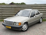 Mercedes-Benz 190-serie - 1.8 E Cruise Automaat