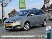 Opel Zafira - 1.8 / Org NL / 7 Persoons / Trekhaak / Clima / Cruise / Lich