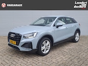 Audi Q2 - 30 TFSI Advanced edition | Navigatiesysteem full map | Camer