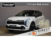 Kia Sportage - 1.6 T-GDi 288pk Plug-in Hybrid AT6 GT-PlusLine DIRECT LEVERB