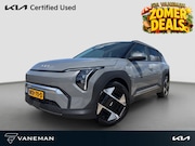 Kia EV3 - Plus Advanced 81.4 kWh